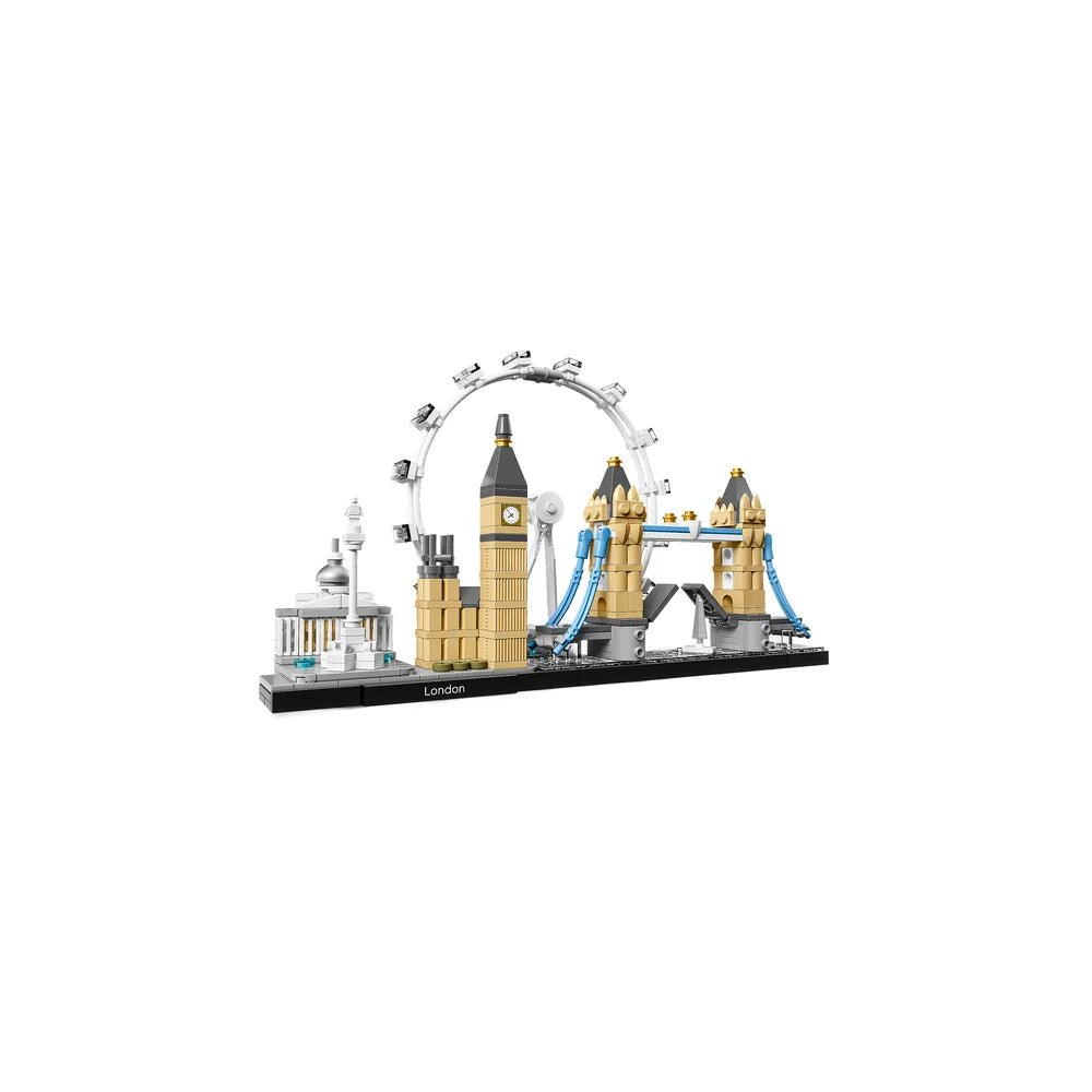 LEGO Architecture - Londen - 21034