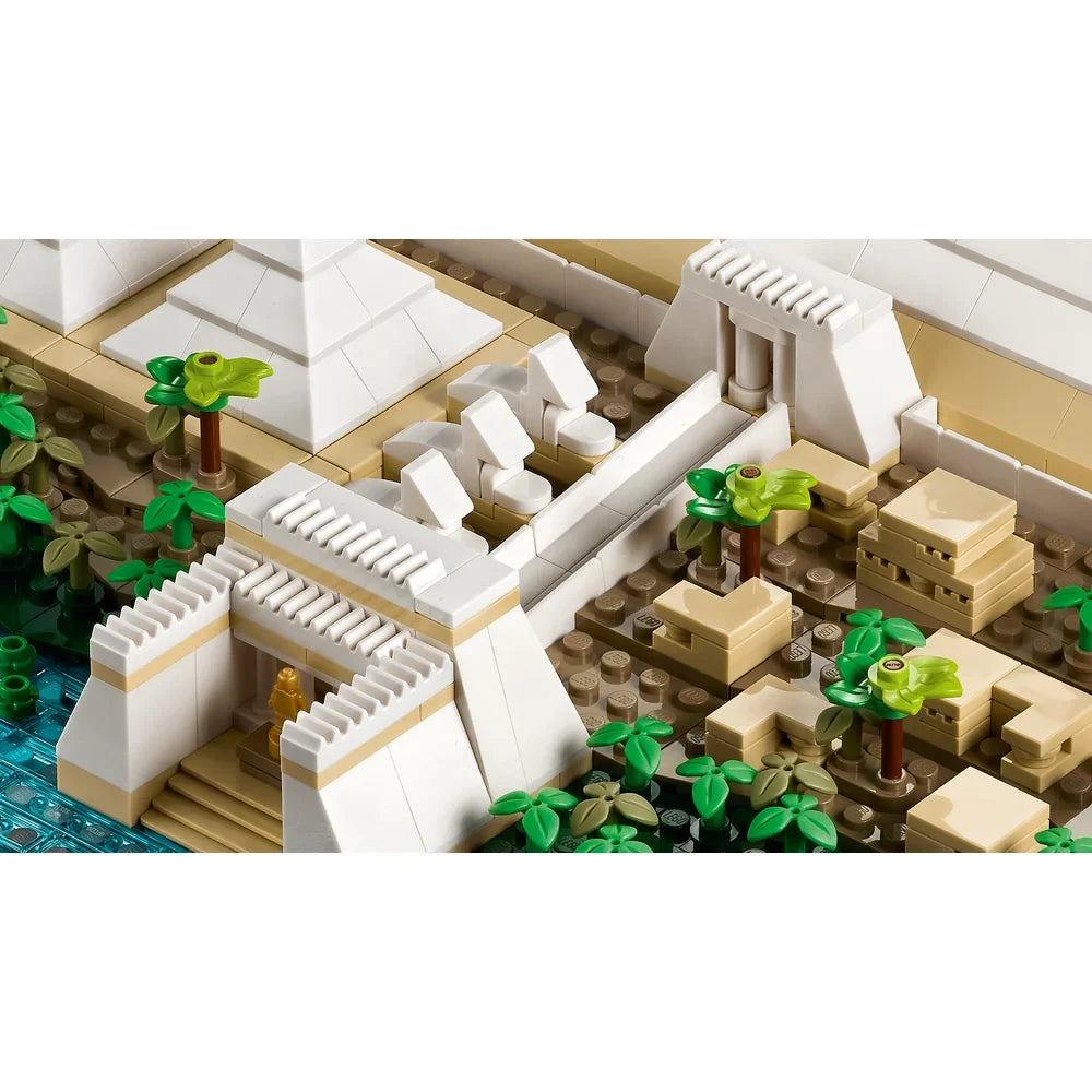 LEGO Architecture - Grote Piramide van Gizeh - 21058