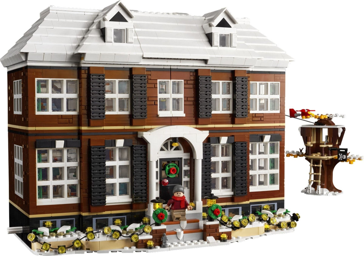 LEGO Ideas - Home Alone - 21330