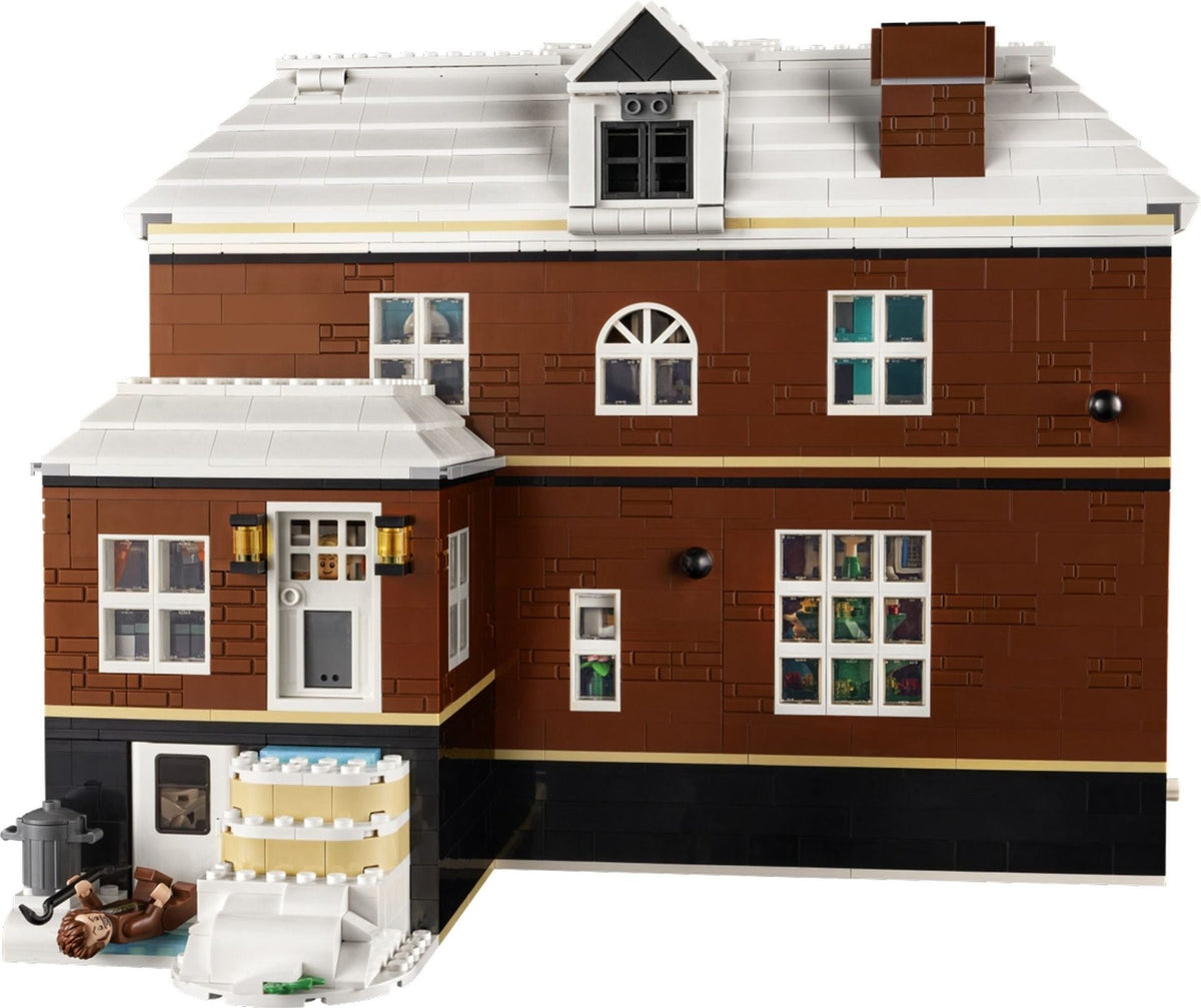 LEGO Ideas - Home Alone - 21330