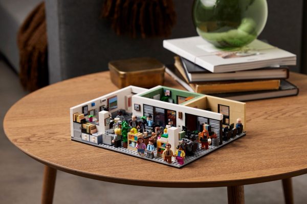 LEGO Ideas - The Office - 21336