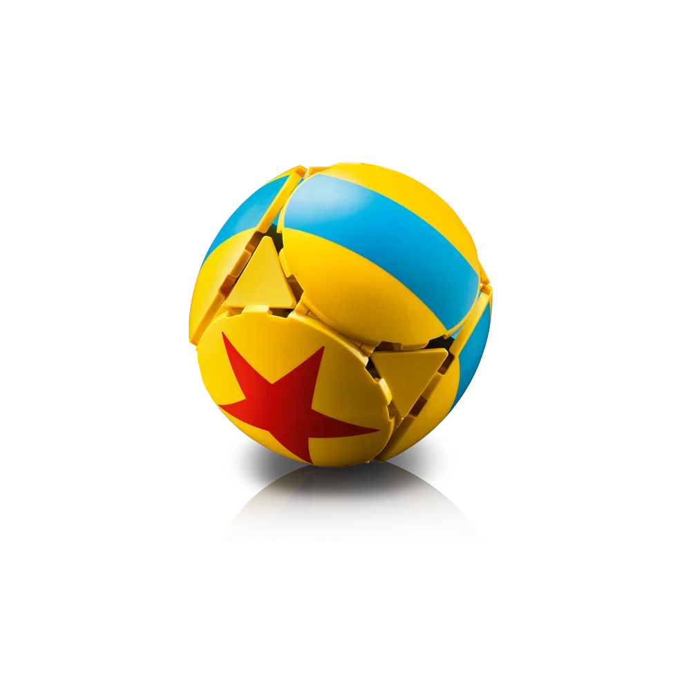 LEGO Ideas - Disney Pixar Luxo Jr. - 21357