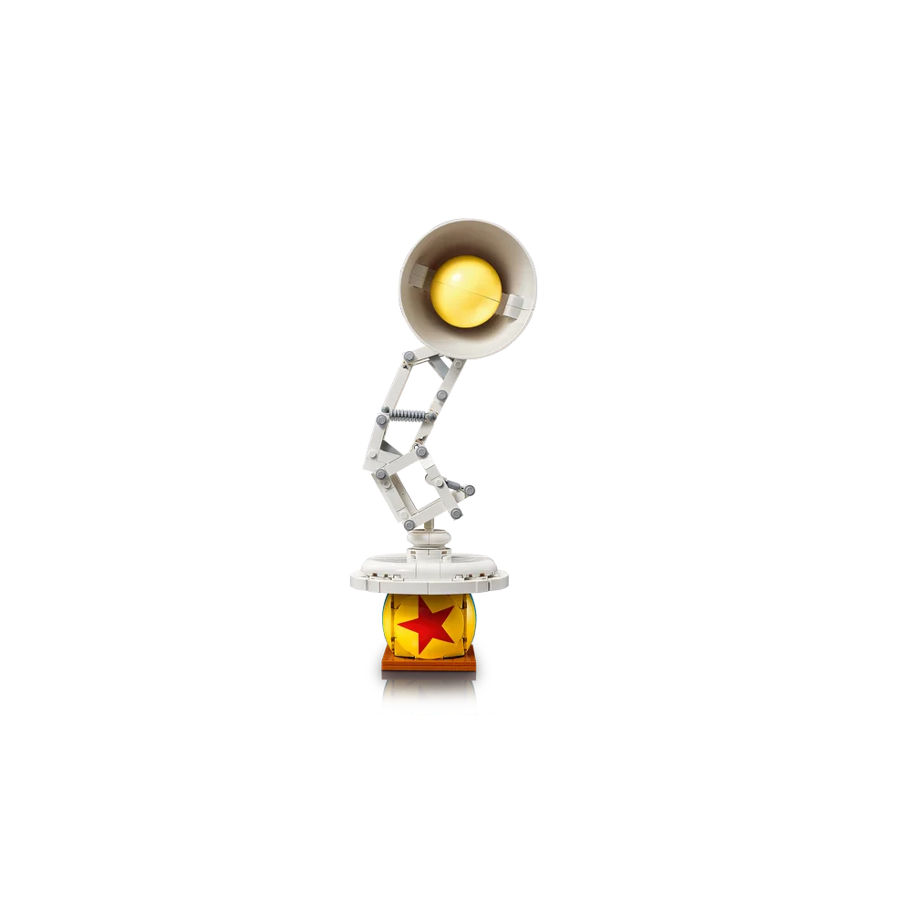 LEGO Ideas - Disney Pixar Luxo Jr. - 21357