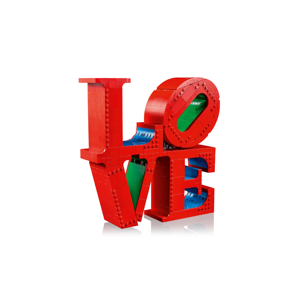 LEGO Art - LOVE - 31214