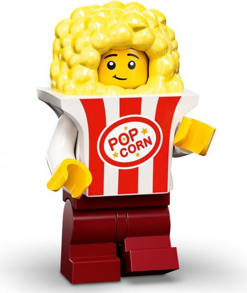 LEGO Minifiguren - Serie 23 - 71034