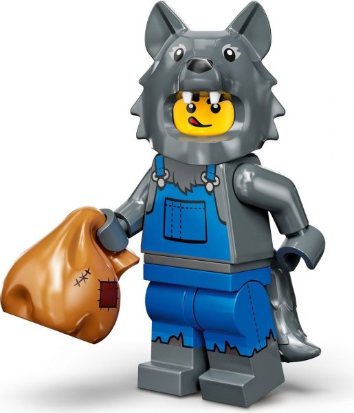 LEGO Minifiguren - Serie 23 - 71034