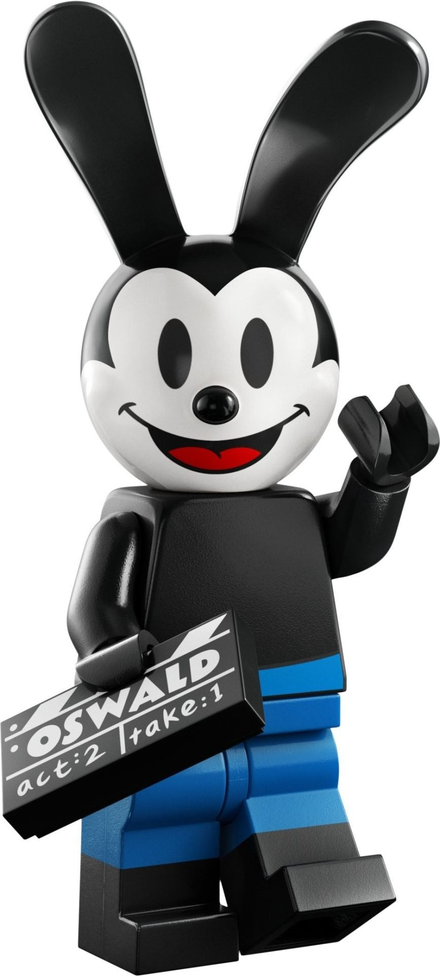 LEGO Minifiguren - 100 jaar Disney - 71038