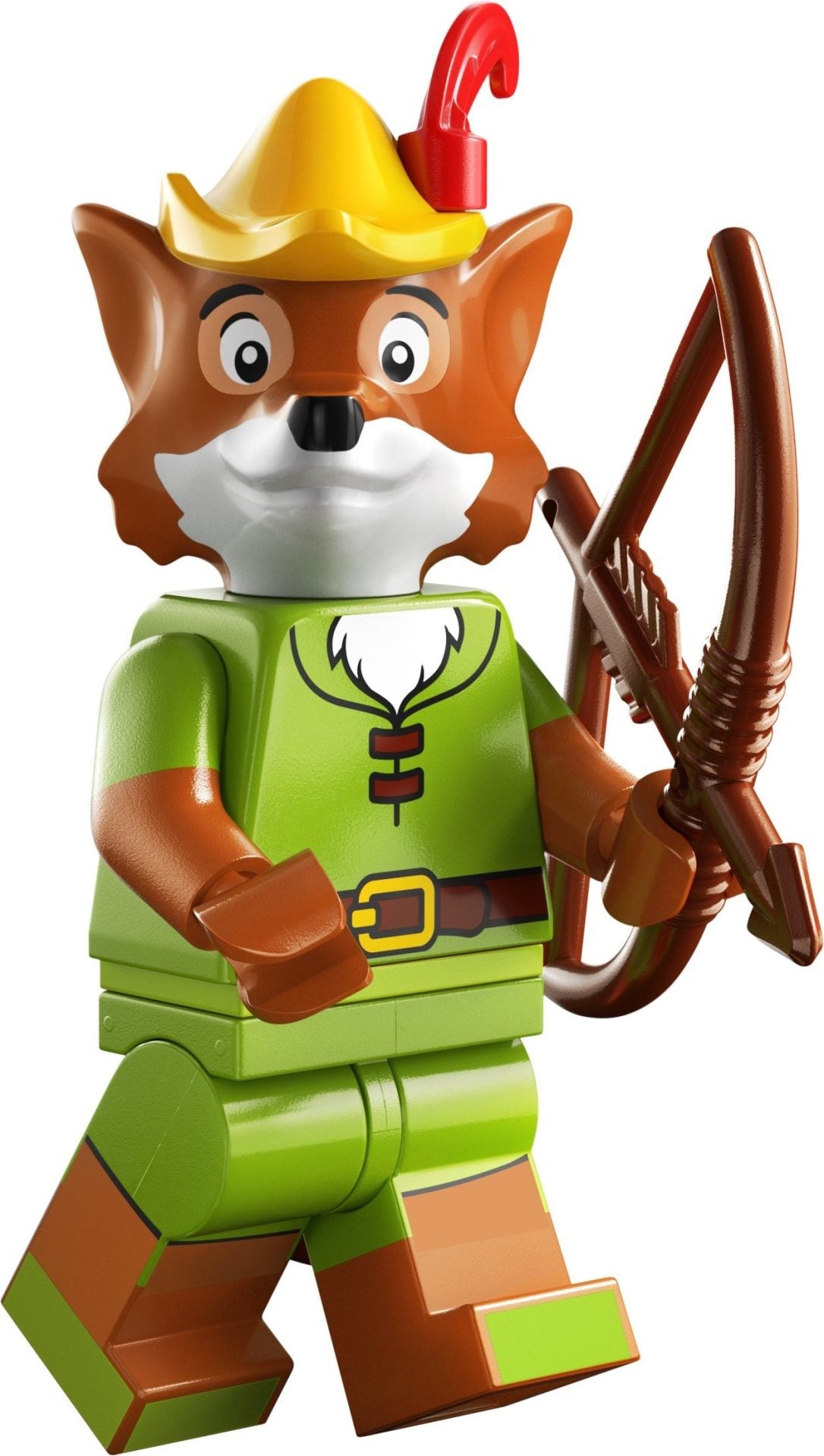 LEGO Minifiguren - 100 jaar Disney - 71038