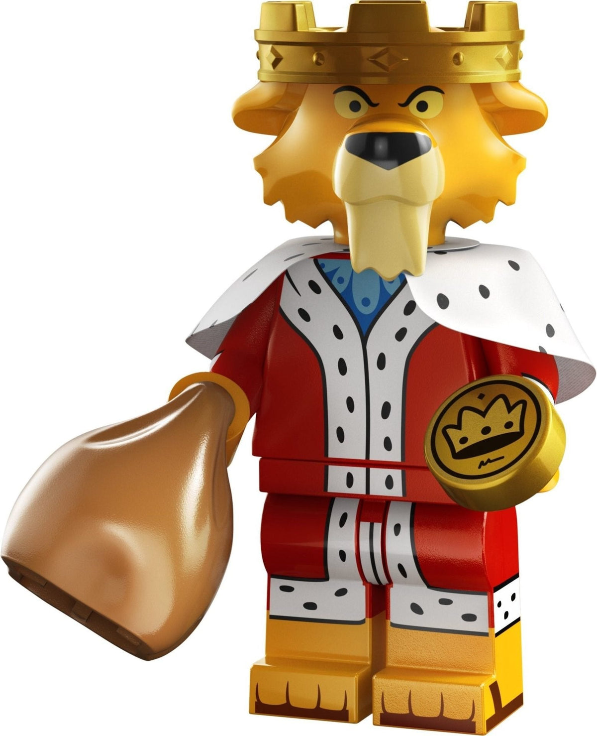 LEGO Minifiguren - 100 jaar Disney - 71038