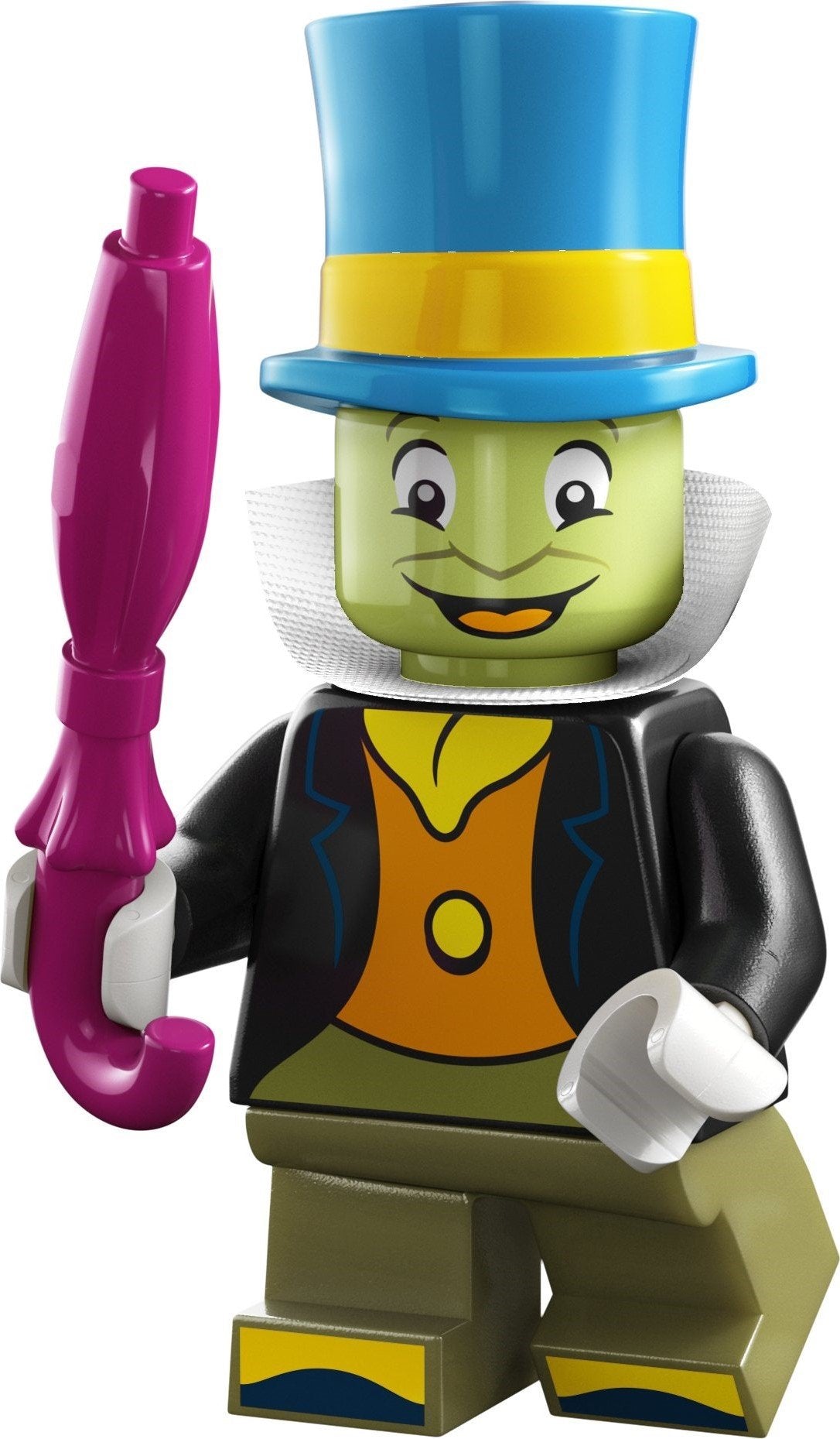 LEGO Minifiguren - 100 jaar Disney - 71038