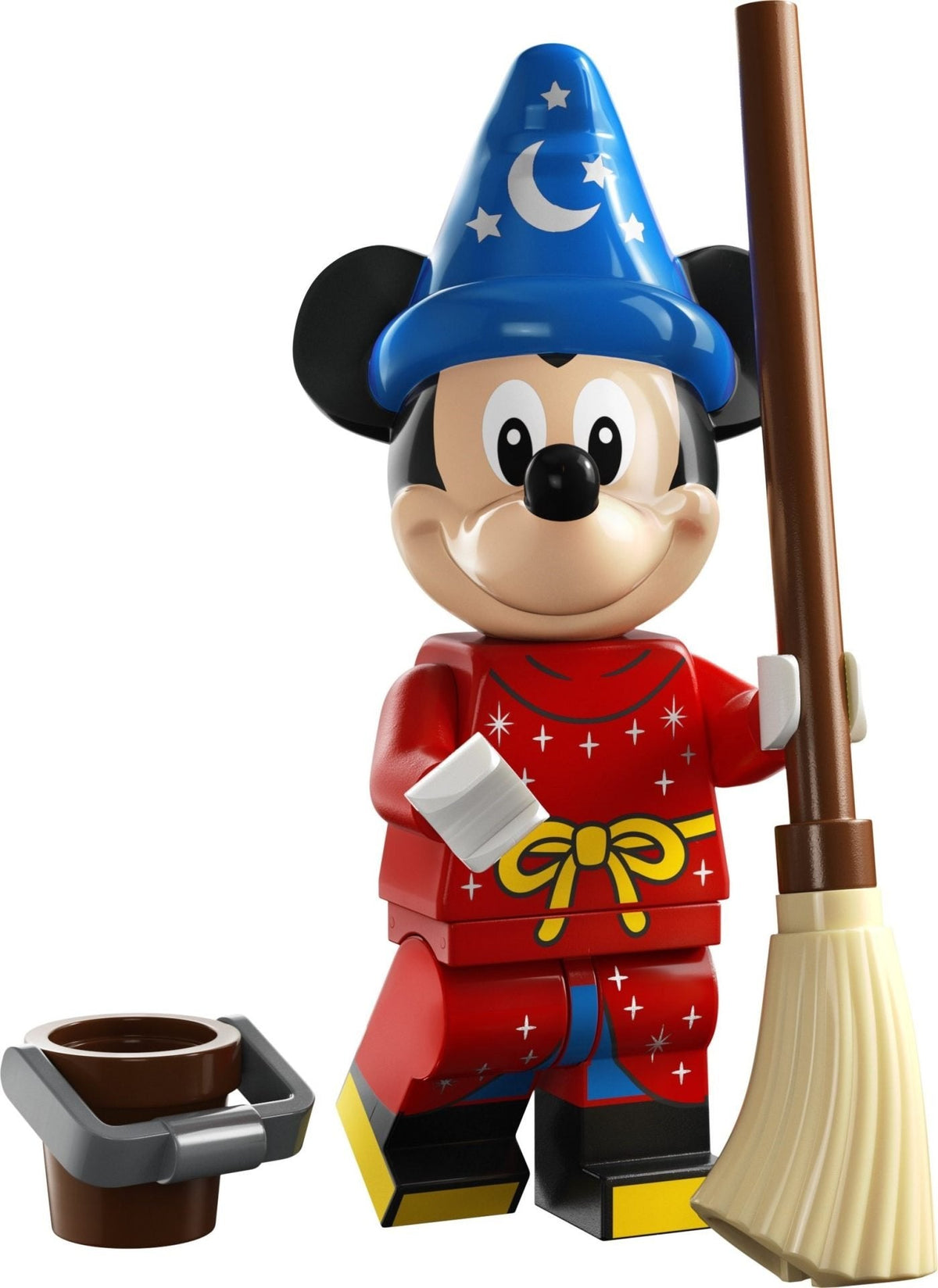 LEGO Minifiguren - 100 jaar Disney - 71038