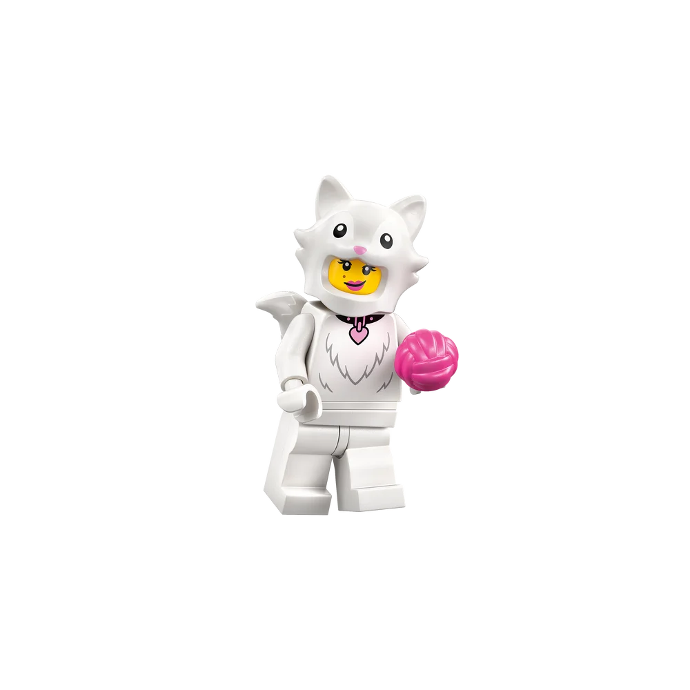 LEGO Minifigures - Serie 28: Dierenkostuums - 71051