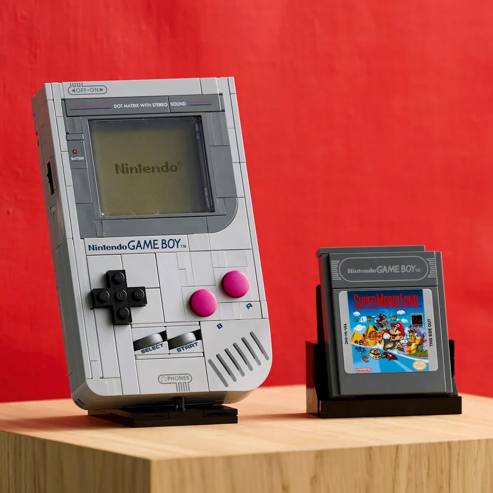 LEGO Super Mario - Game Boy™ - 72046