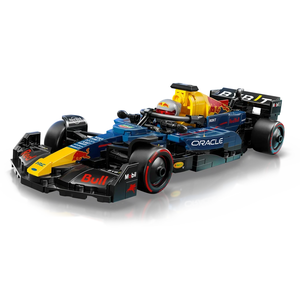 LEGO Speed Champions - Oracle Red Bull Racing RB20 F1® racewagen - 77243