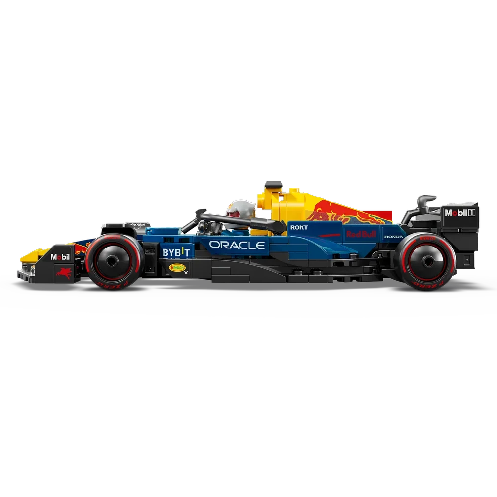 LEGO Speed Champions - Oracle Red Bull Racing RB20 F1® racewagen - 77243