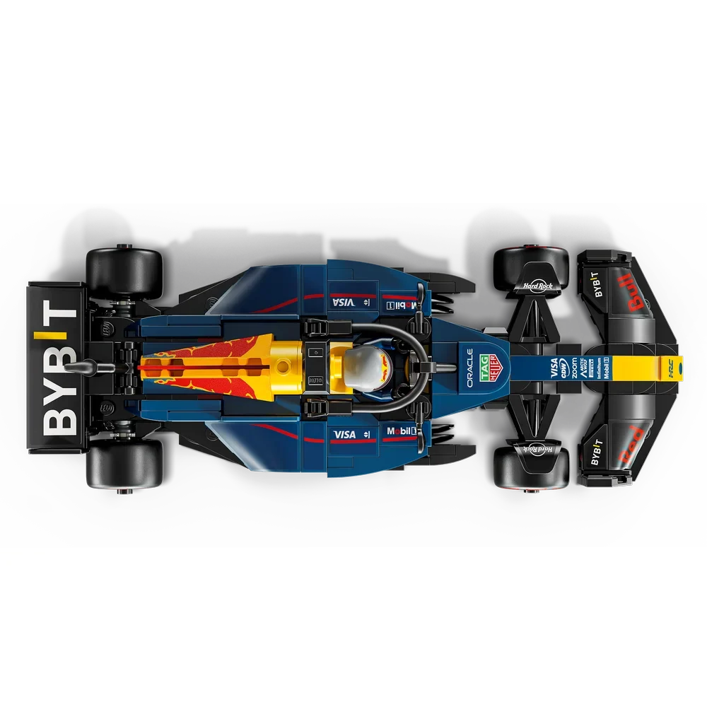 LEGO Speed Champions - Oracle Red Bull Racing RB20 F1® racewagen - 77243