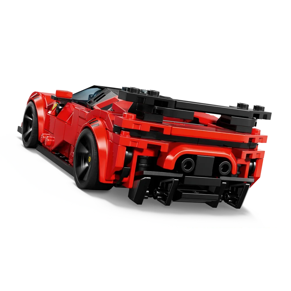 LEGO Speed Champions - Ferrari SF90 XX Stradale sportauto - 77254