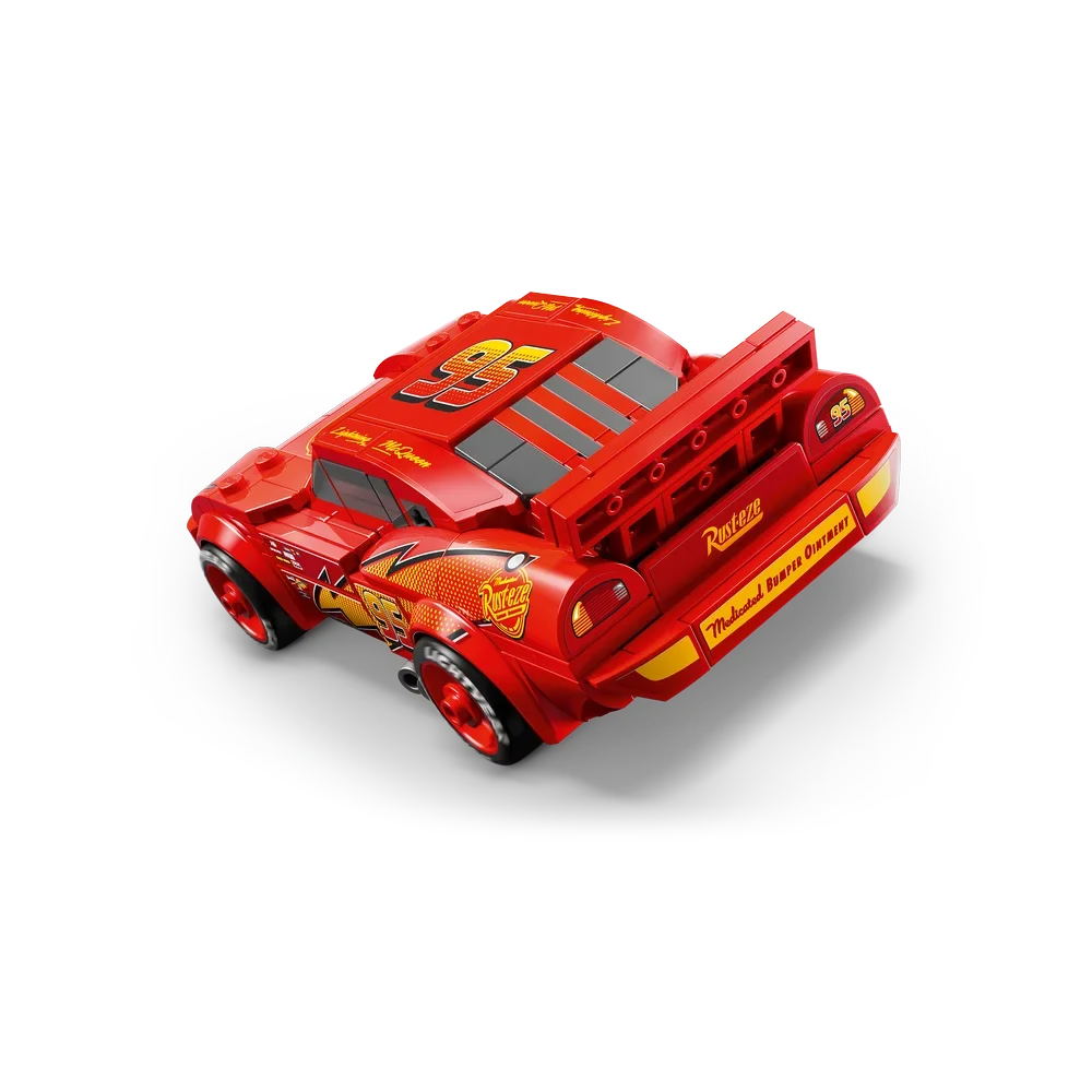 LEGO Speed Champions - Bliksem McQueen - 77255