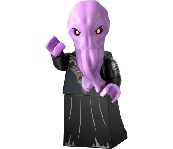 LEGO Minifigures - Dungeons & Dragons® - 71047