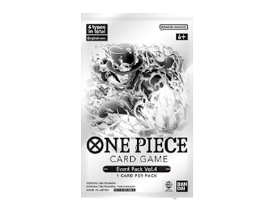 One Piece Event Pack Vol.4