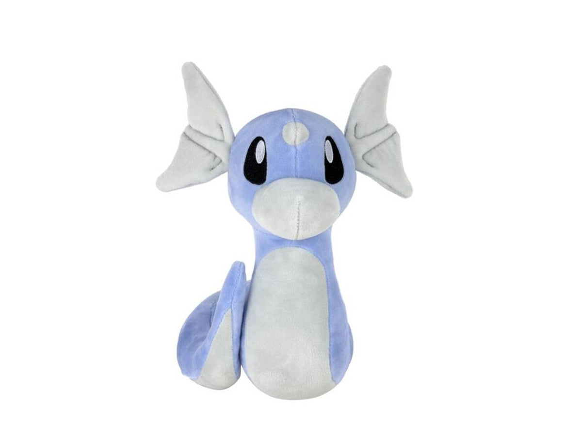 Pokemon knuffel Dratini 20 cm