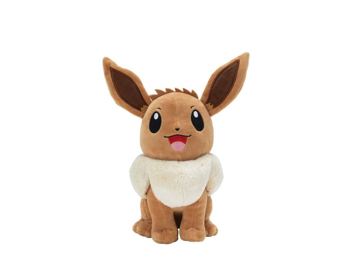 Pokemon knuffel Evee 20 cm