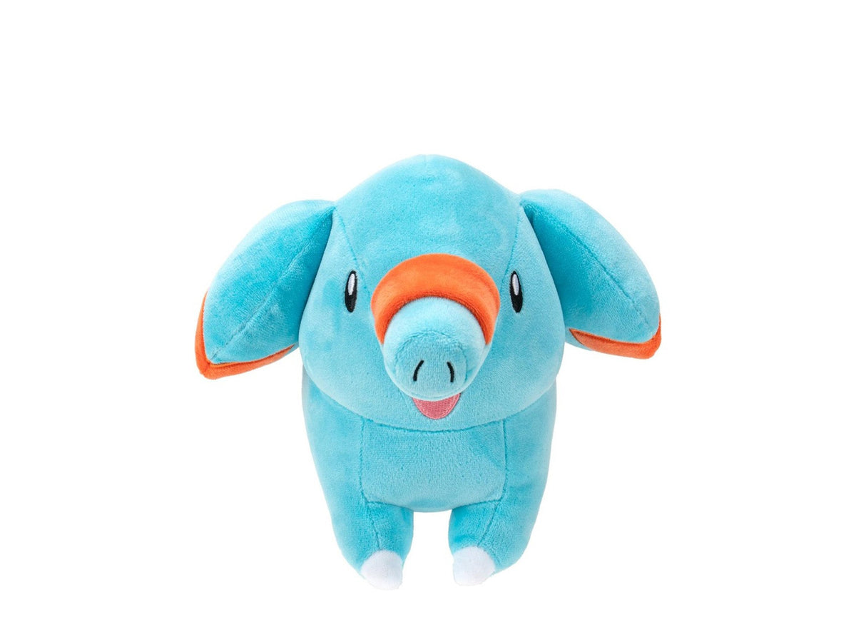 Pokemon knuffel Phanphy 20 cm
